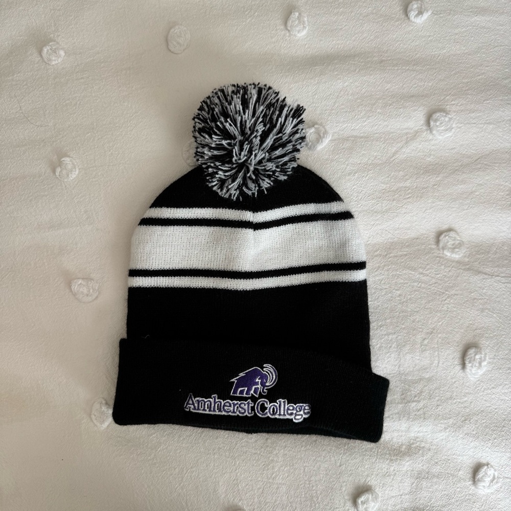 Amherst College Beanie